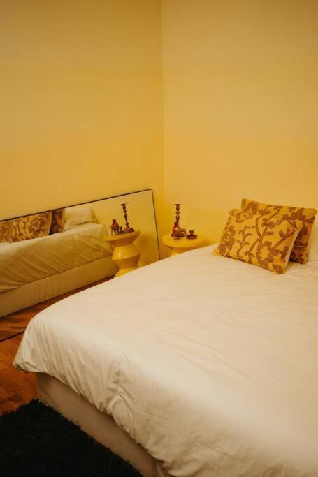 Laila Penthouse Apartment Antwerpen Bagian luar foto